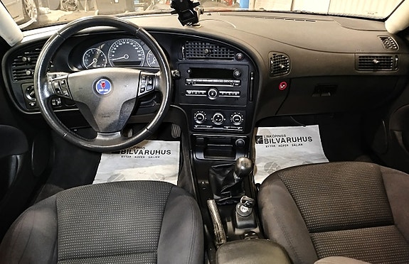 Saab 9-5 14 of 27