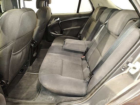 Saab 9-5 23 of 27