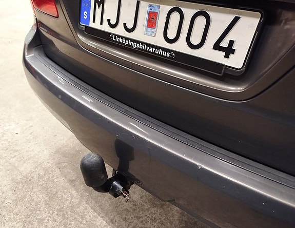 Saab 9-5 7 of 27