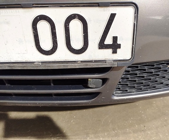 Saab 9-5 11 of 27