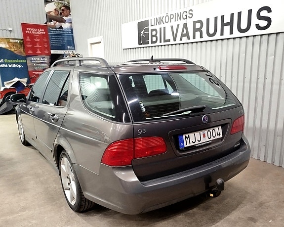 Saab 9-5 3 of 5