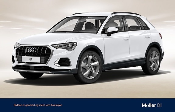 İkinci el  Audi Q3 