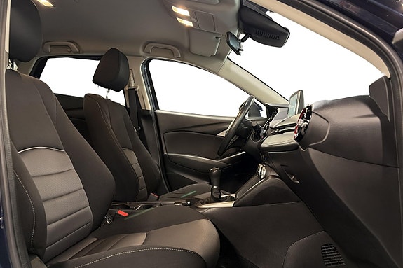 Mazda CX-3 14 of 24