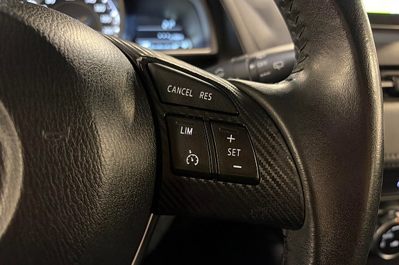 Mazda CX-3 20 of 24