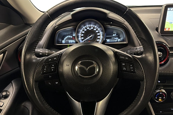 Mazda CX-3 12 of 24
