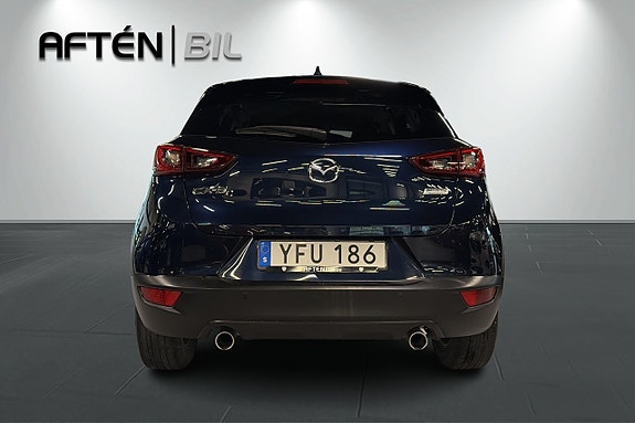 Mazda CX-3 9 of 24