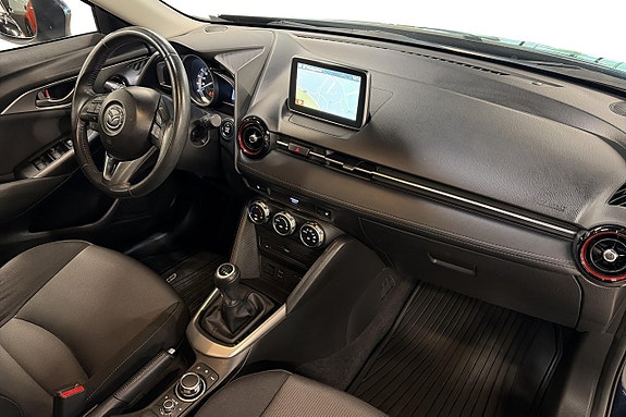 Mazda CX-3 15 of 24