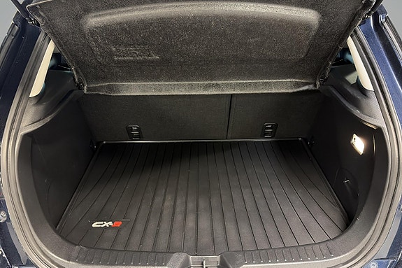 Mazda CX-3 17 of 24