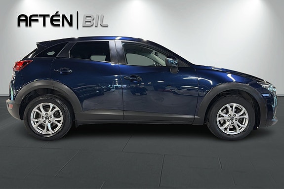 Mazda CX-3 7 of 24