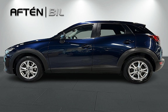 Mazda CX-3 6 of 24