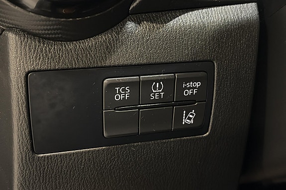 Mazda CX-3 24 of 24