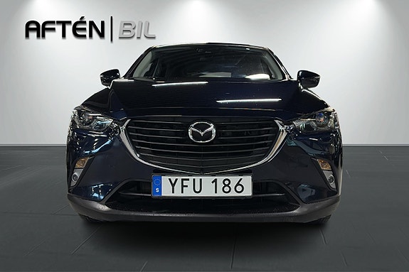 Mazda CX-3 3 of 24