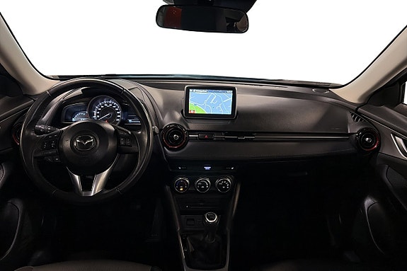 Mazda CX-3 11 of 24