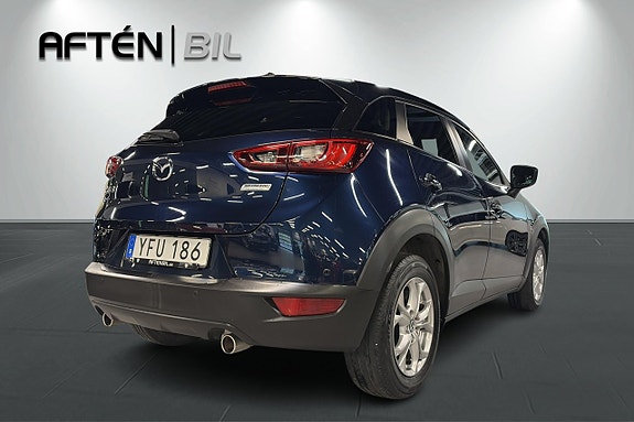 Mazda CX-3 10 of 24