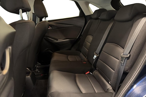 Mazda CX-3 16 of 24
