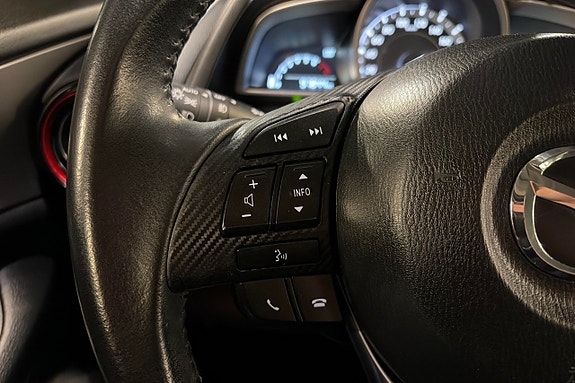 Mazda CX-3 19 of 24