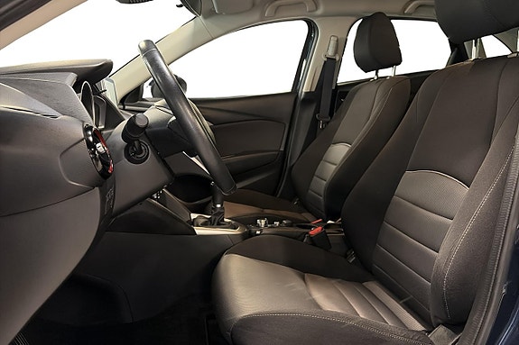 Mazda CX-3 13 of 24