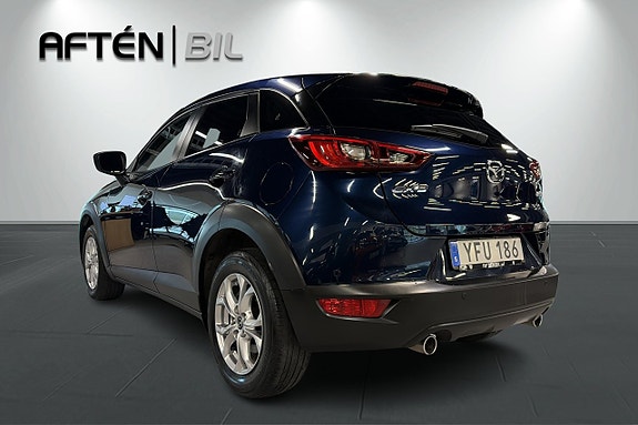 Mazda CX-3 8 of 24