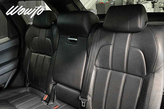 Land Rover Range Rover Sport 13 of 21