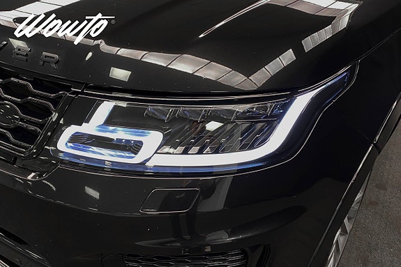 Land Rover Range Rover Sport 20 of 21