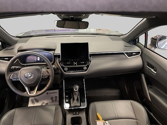 Toyota Corolla Cross 11 of 20