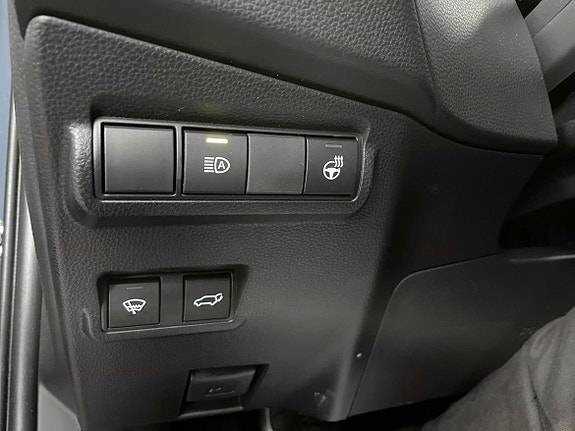 Toyota Corolla Cross 20 of 20