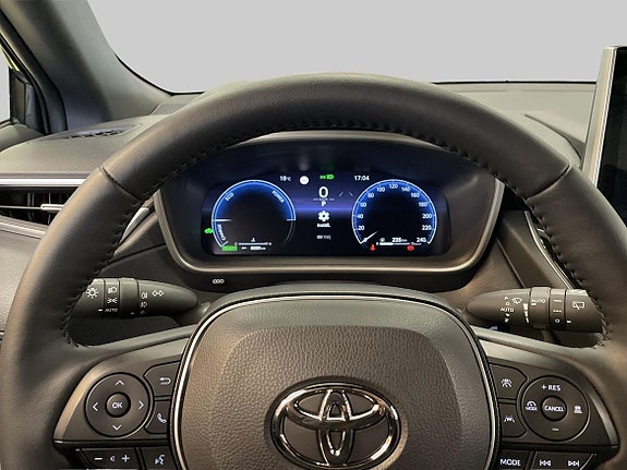 Toyota Corolla Cross 14 of 20