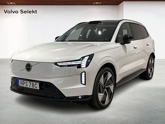 Volvo EX90