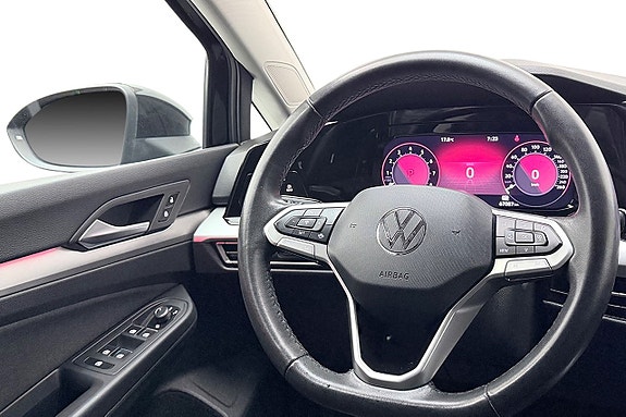 Volkswagen Golf I 16 of 30