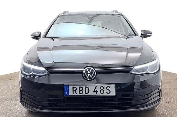 Volkswagen Golf I 3 of 5