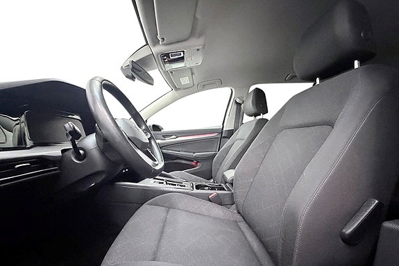 Volkswagen Golf I 11 of 30