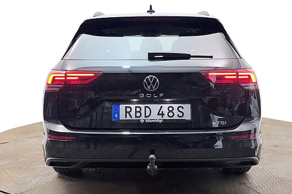 Volkswagen Golf I 6 of 30