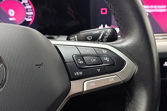 Volkswagen Golf I 19 of 30