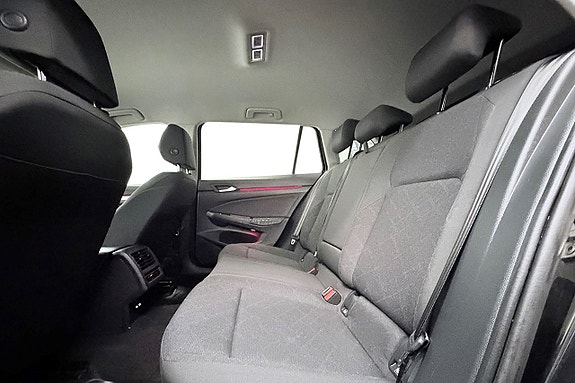 Volkswagen Golf I 13 of 30