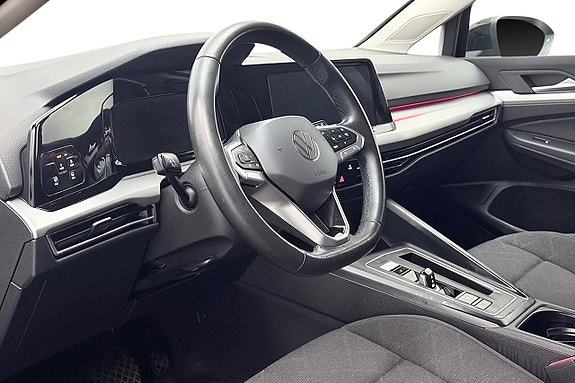 Volkswagen Golf I 12 of 30