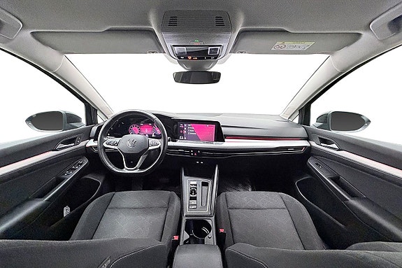 Volkswagen Golf I 14 of 30
