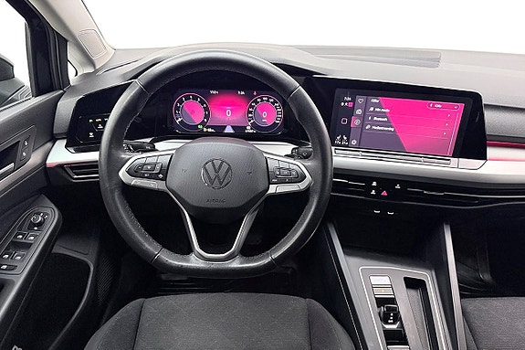 Volkswagen Golf I 17 of 30