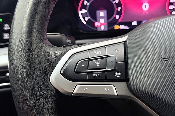 Volkswagen Golf I 18 of 30