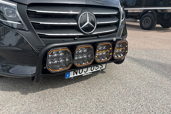 Mercedes-Benz Vito 119 16 of 16