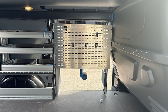 Mercedes-Benz Vito 119 7 of 16