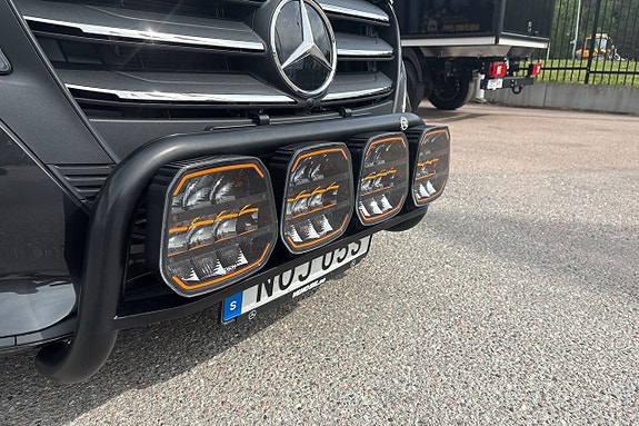 Mercedes-Benz Vito 119 15 of 16