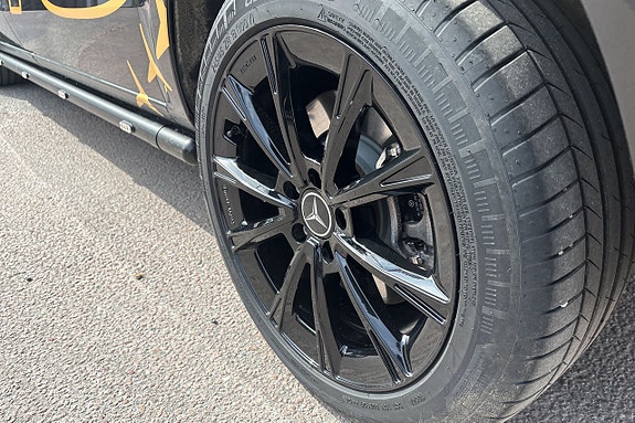 Mercedes-Benz Vito 119 13 of 16