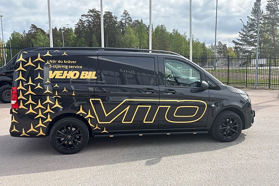 Mercedes-Benz Vito 119 4 of 5