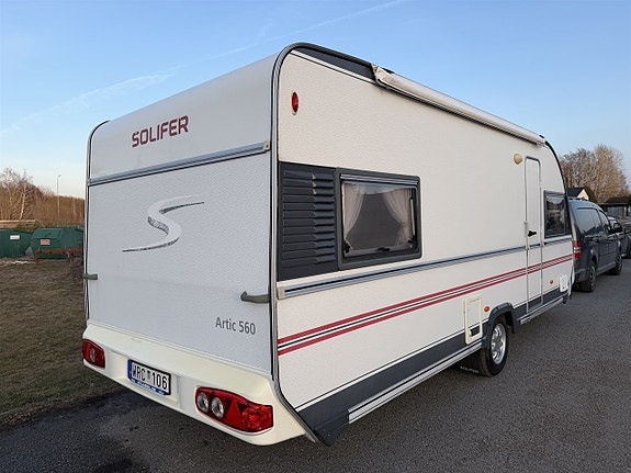 Solifer 560 2005 5 of 26