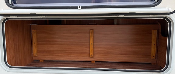 Adria Adora 563 PT Golvvärme/Barnkammare/Förtält/Påsmarkis 5 of 20
