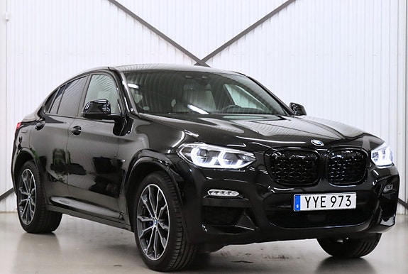 BMW X4 5 of 30