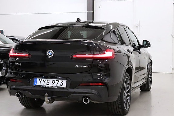 BMW X4 9 of 30