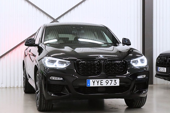 BMW X4 3 of 30
