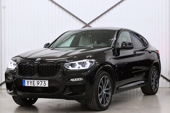 BMW X4 4 of 30