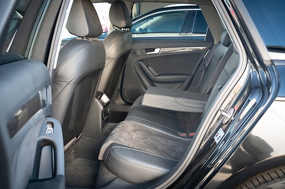 Audi S4 9 of 21